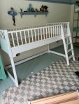 Bunk Bed with play area