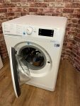 Indesit washing machine