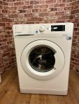 Indesit washing machine