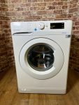 Indesit washing machine