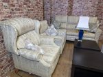 Sectional Sofa Set