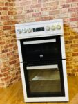 Electric Glass Top Cooker – Clean & Reliable