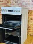 Electric Glass Top Cooker – Clean & Reliable