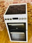 Electric Glass Top Cooker – Clean & Reliable