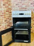 Electric Glass Top Cooker – Clean & Reliable