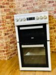 Electric Glass Top Cooker – Clean & Reliable